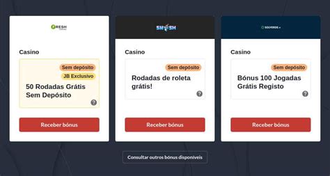 free spins sem depósito.